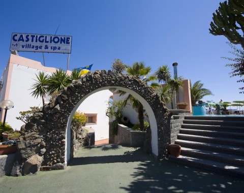 Casthotels Village & Spa - Foto 6