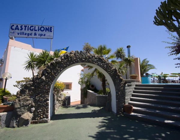 Casthotels Village & Spa