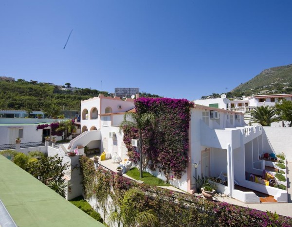 Casthotels Village & Spa