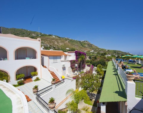 Casthotels Village & Spa - Foto 4