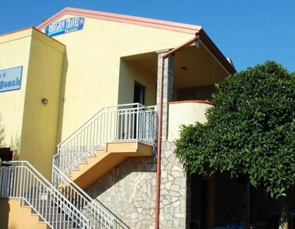 Villaggio Club Holiday Beach