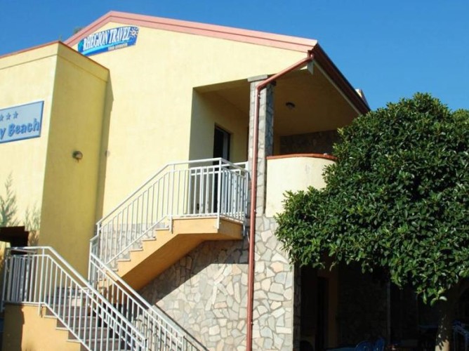 Villaggio Club Holiday Beach - Immagine 2