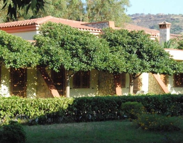 Villaggio Club Holiday Beach
