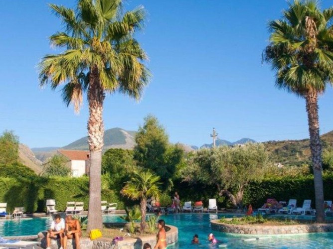 Villaggio Club Holiday Beach - Immagine 3