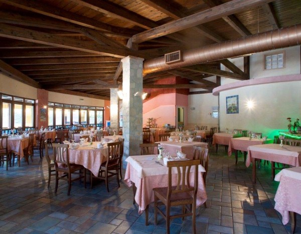 Villaggio Club Holiday Beach