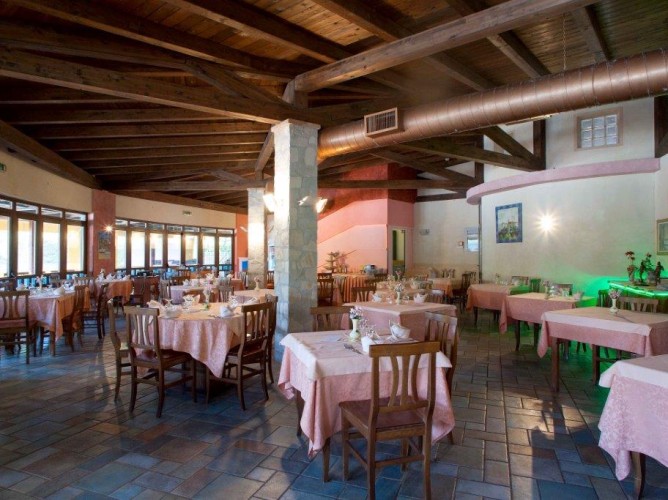 Villaggio Club Holiday Beach - Immagine 5