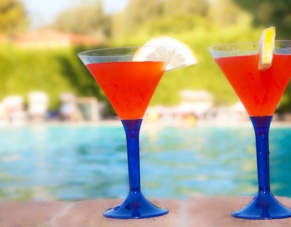 Villaggio Club Holiday Beach