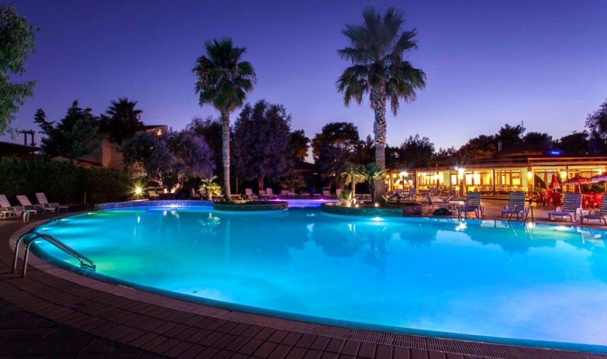 Villaggio Club Holiday Beach - Immagine 1