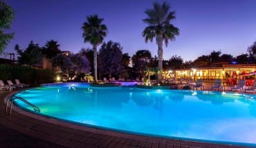 Villaggio Club Holiday Beach