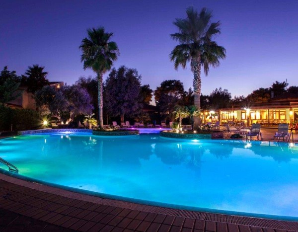 Villaggio Club Holiday Beach