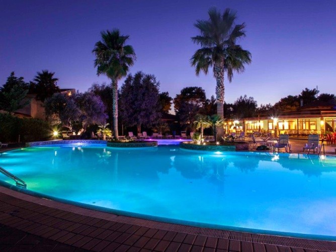 Villaggio Club Holiday Beach - Immagine 1