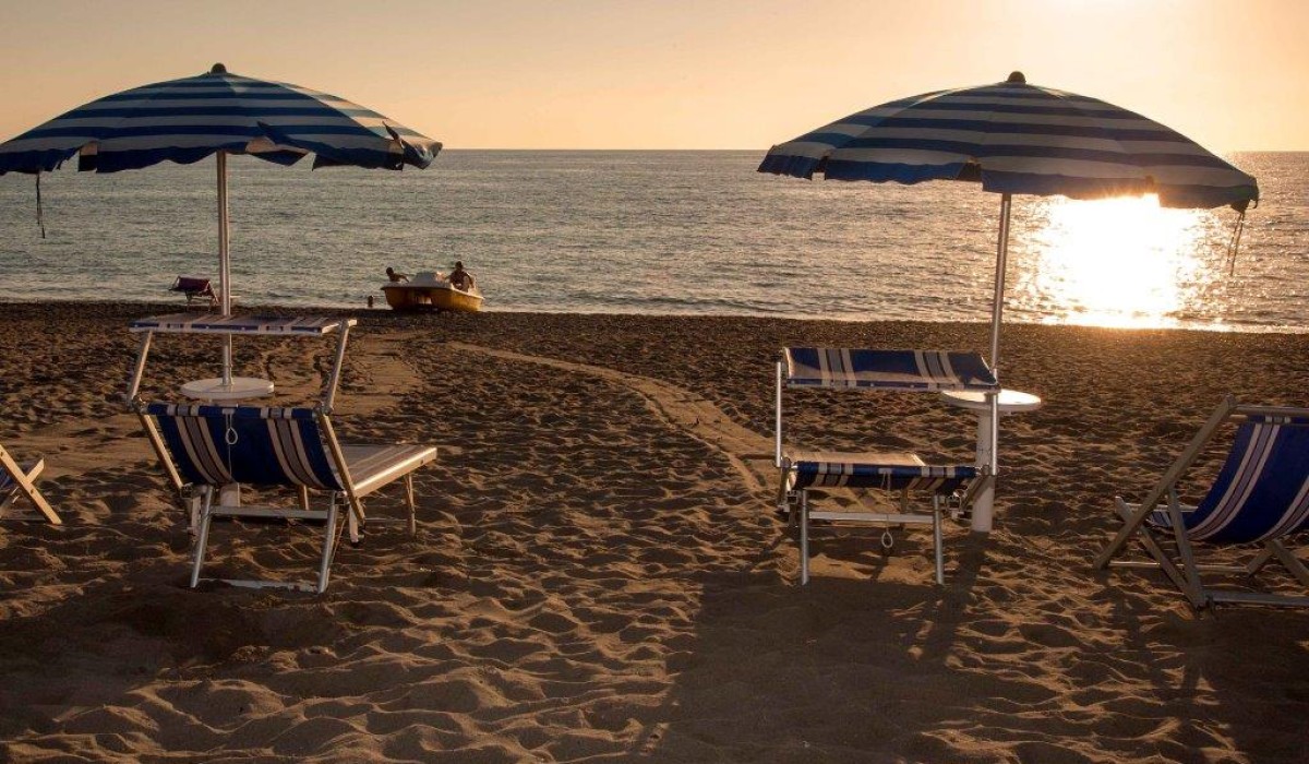 Villaggio Club Holiday Beach - Immagine 7
