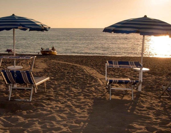 Villaggio Club Holiday Beach