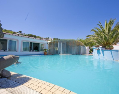 Casthotels Village & Spa - Foto 2