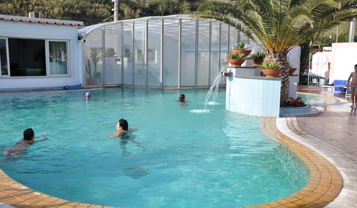 Casthotels Village & Spa