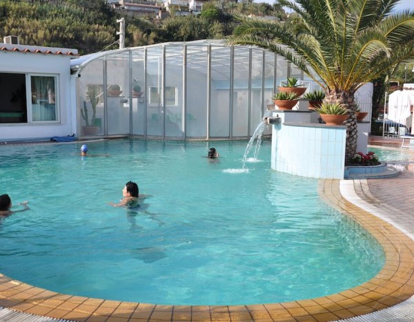 Casthotels Village & Spa