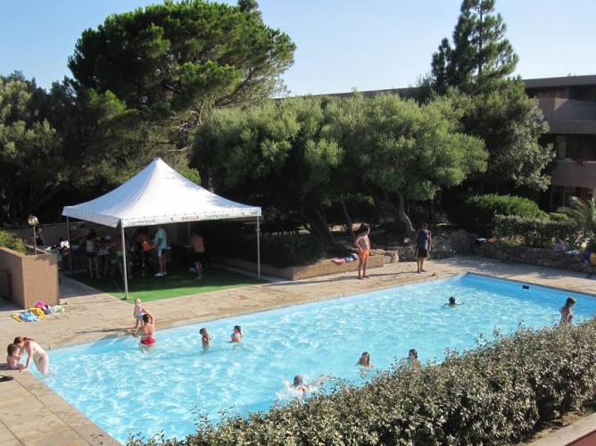 Villaggio Club Cugnana Verde - Immagine 2