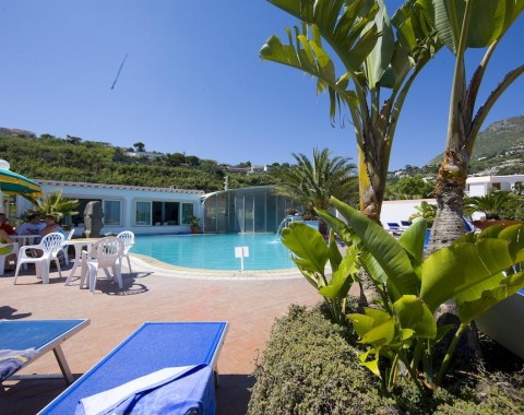 Casthotels Village & Spa - Foto 8