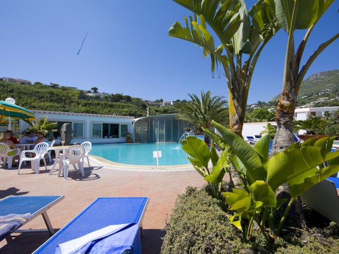 Casthotels Village & Spa - Immagine 8