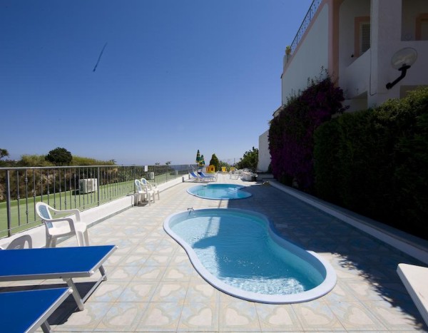 Casthotels Village & Spa