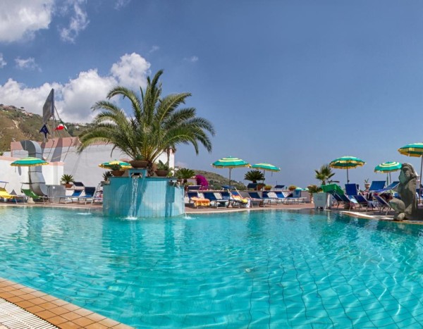 Casthotels Village & Spa
