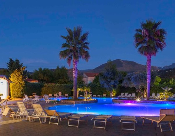Villaggio Club Holiday Beach