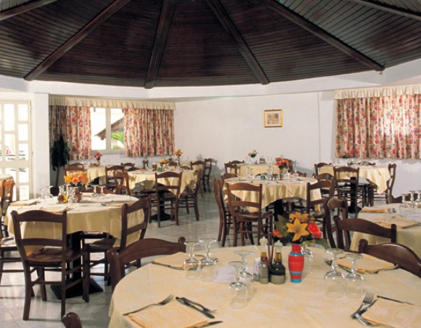 Casthotels Village & Spa