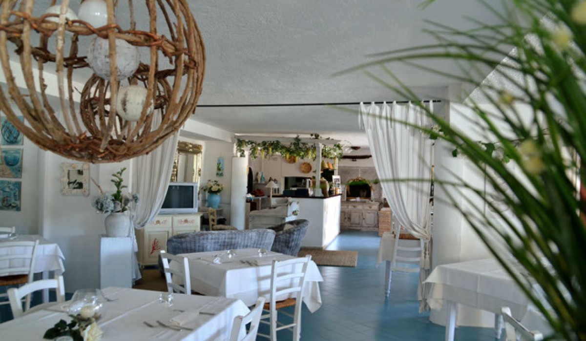 Villaggio Club Cugnana Verde