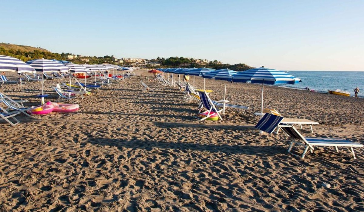 Villaggio Club Holiday Beach - Immagine 6