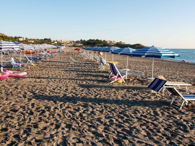 Villaggio Club Holiday Beach - Immagine 6