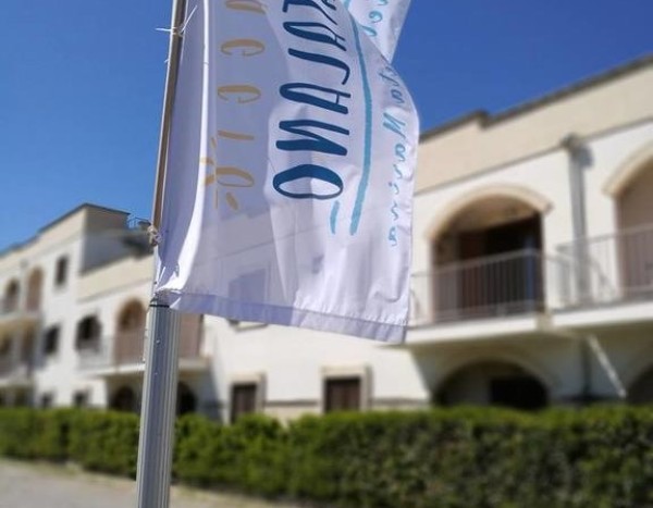 Hotel Club Il Catalano
