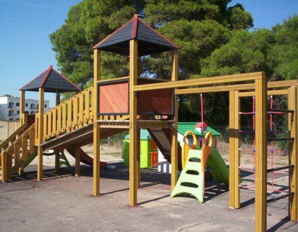 Hotel Club Il Catalano