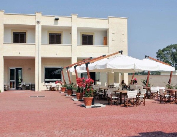 Hotel Club Il Catalano