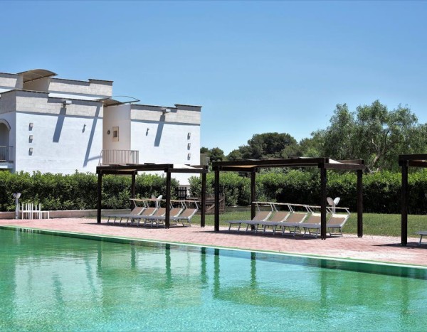 Hotel Club Il Catalano