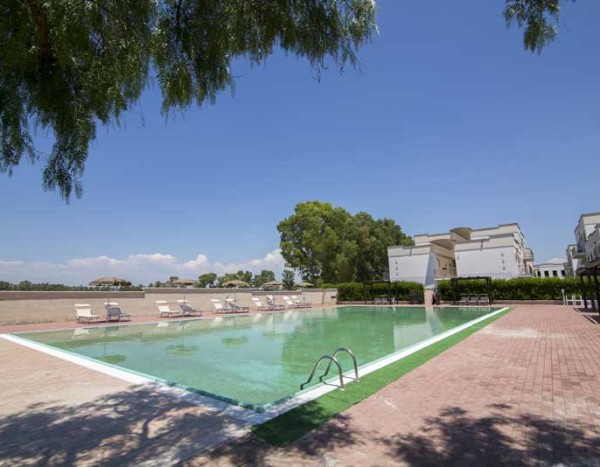 Hotel Club Il Catalano