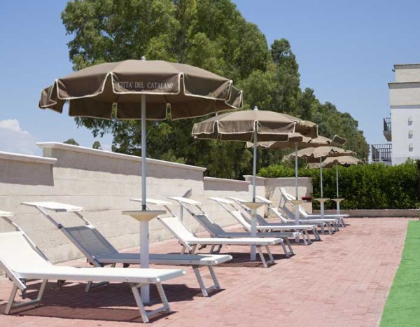 Hotel Club Il Catalano