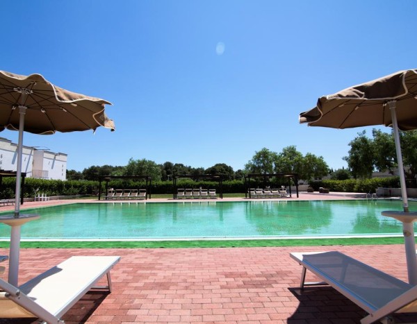 Hotel Club Il Catalano