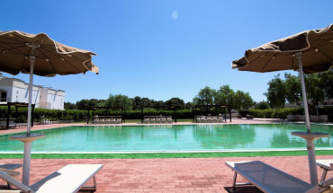 Hotel Club Il Catalano