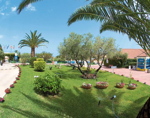 Residence La Pace - Foto 5