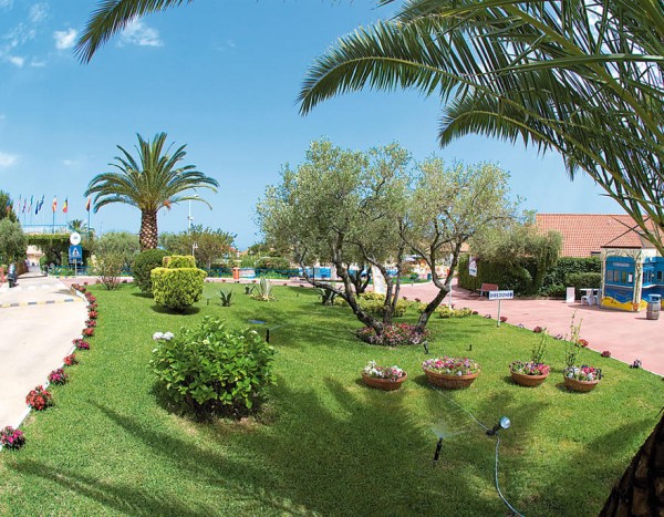 Residence La Pace