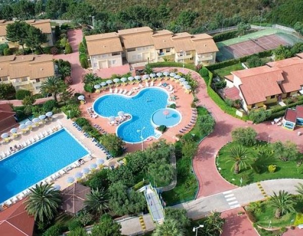 Residence La Pace