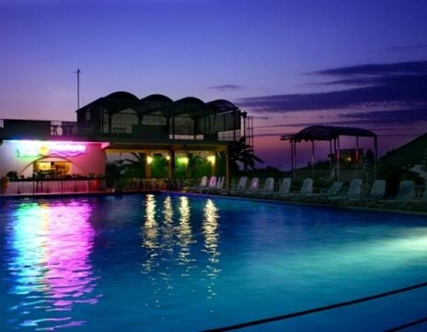 Residence La Pace