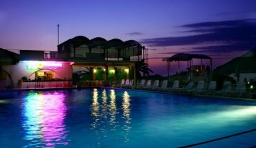 Residence La Pace