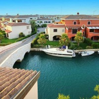 Marinagri Hotel & Spa