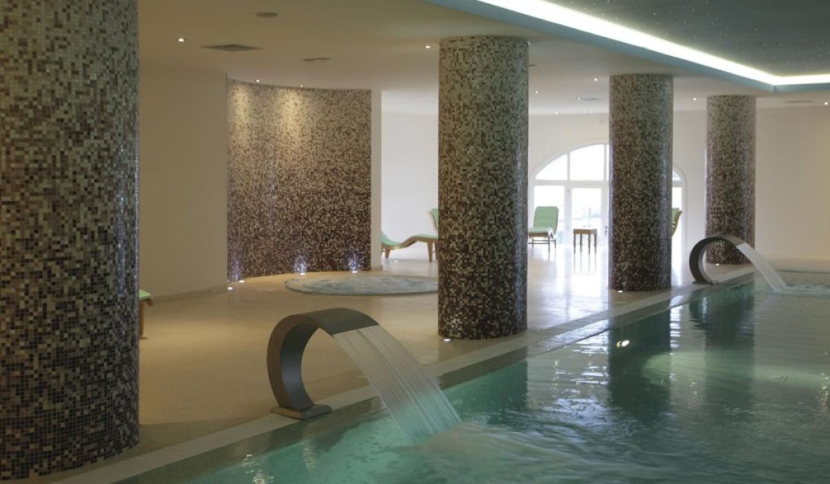 Marinagri Hotel & Spa