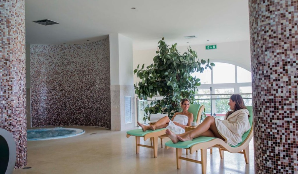 Marinagri Hotel & Spa