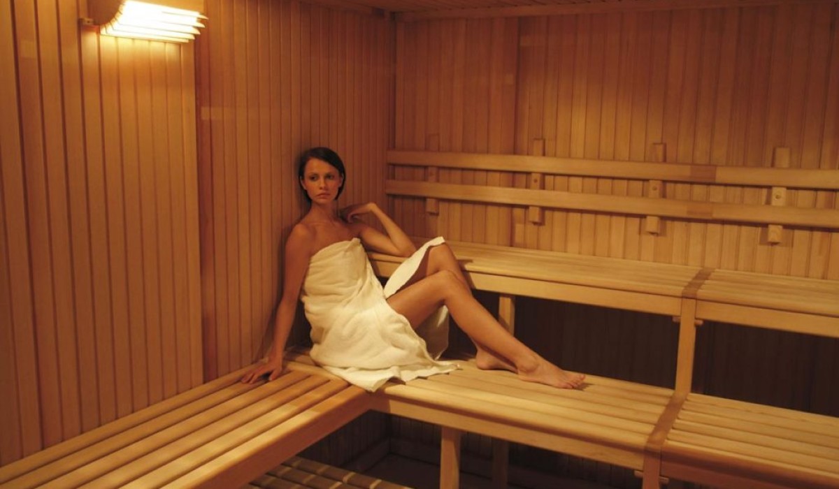 Marinagri Hotel & Spa