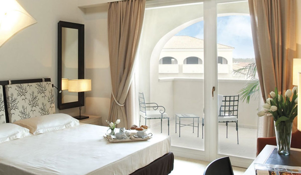 Marinagri Hotel & Spa
