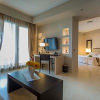 Marinagri Hotel & Spa