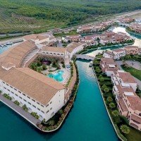Marinagri Hotel & Spa